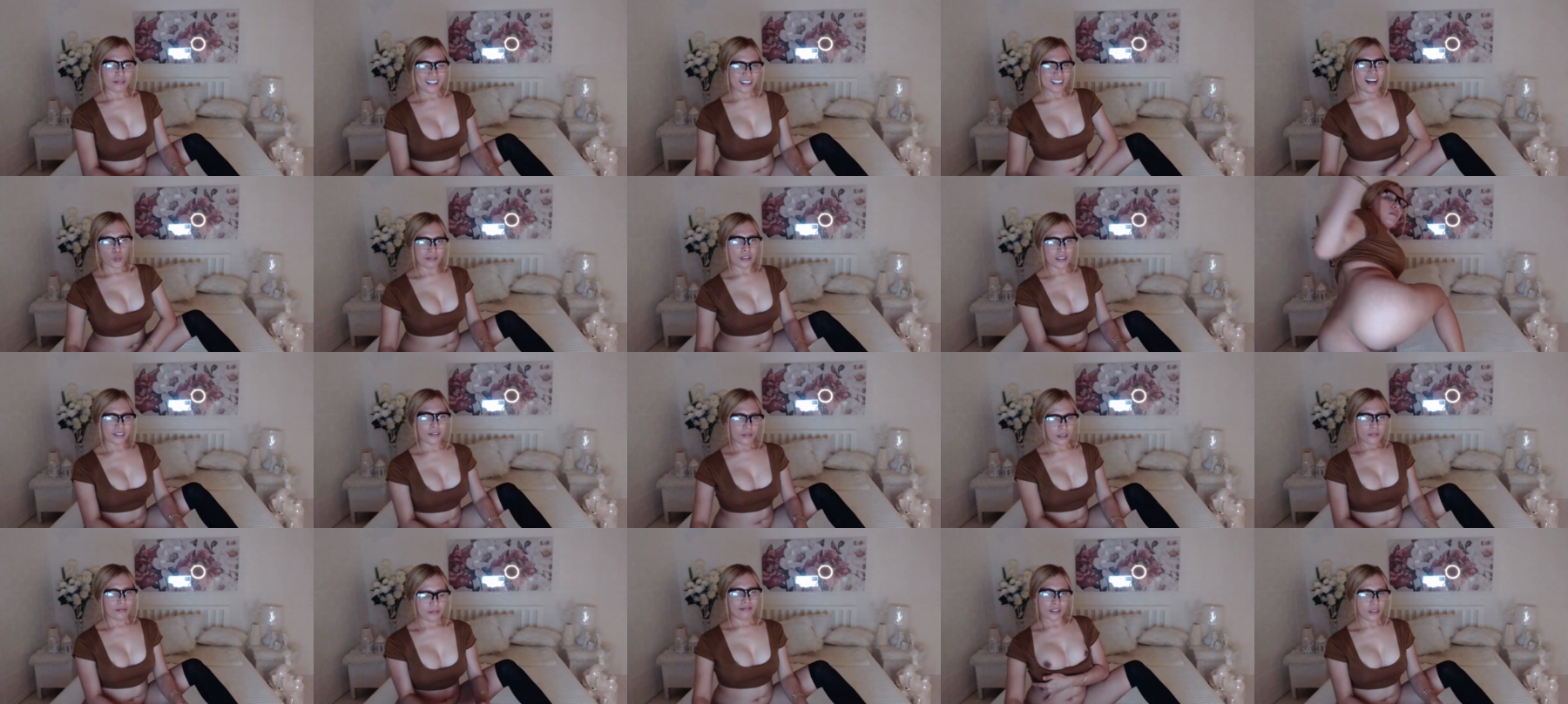 Xnaughtyandsweet69  08-08-2021